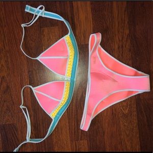 Triangle Bikini
